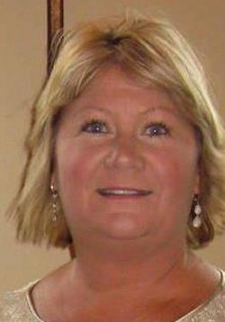 Cherie
   Hemberger Eckel 1960-