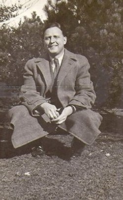 
 Joseph James Hamberger 1906-1982