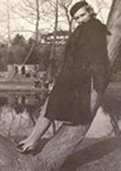 Olga Marjorie
   Ripa Hamberger 1909-1992