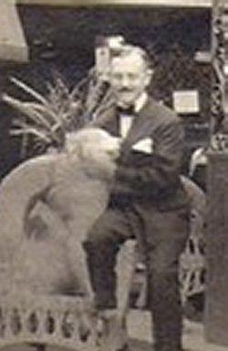 
 John Peter Ripa 1872-1929