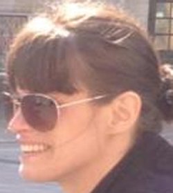 
 Susanne Barbro Ripa 1974-