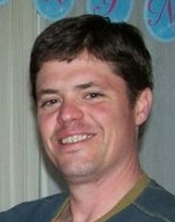  Todd B Pedersen - Broman 1968-