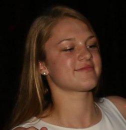  Anna Louise Ferdinand 1996-