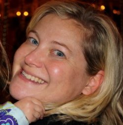 Melissa Elisabeth   Ferguson 1968-