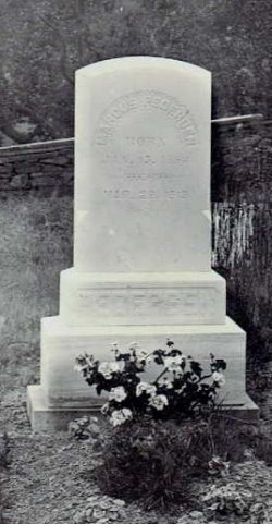  Marcus  Pedersen 1883-1913