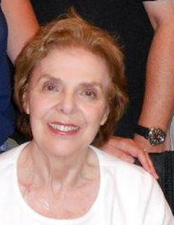  Sandra Lee Pedersen Swenson 1943-