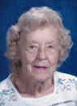 Catherine Elizabeth Conley   Wendt - Sullivan 1911-2002